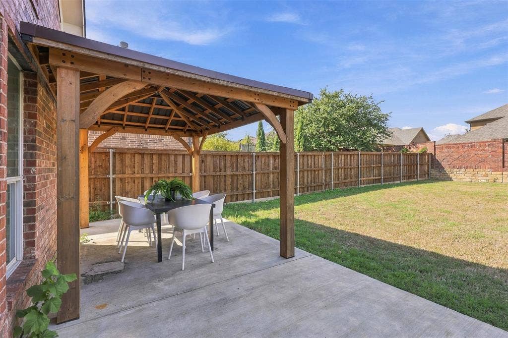 871 Wind Brook Lane, Prosper, TX 75078