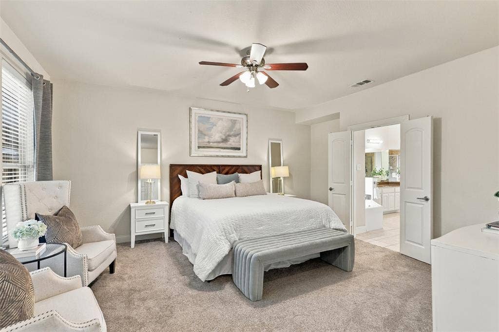 Primary BedroomLevel 1