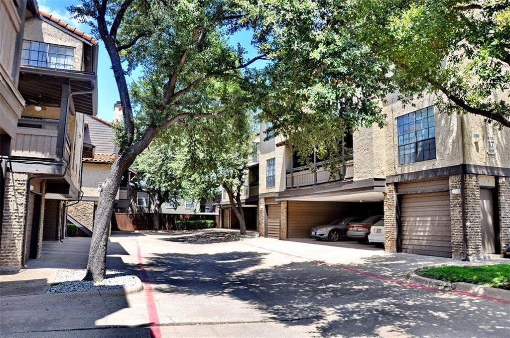 5630 Spring Valley Road, #22b, Dallas, TX 75254