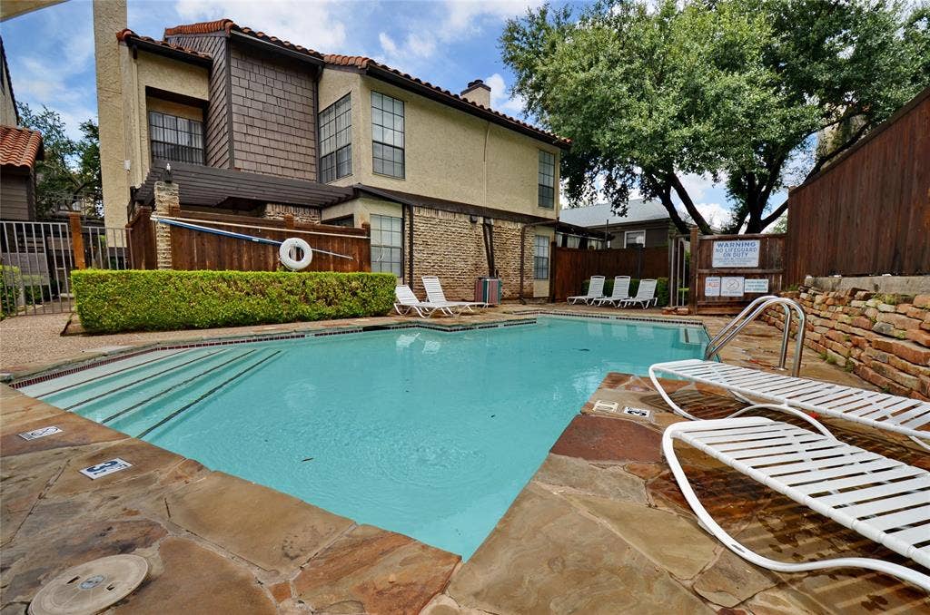 5630 Spring Valley Road, #22b, Dallas, TX 75254