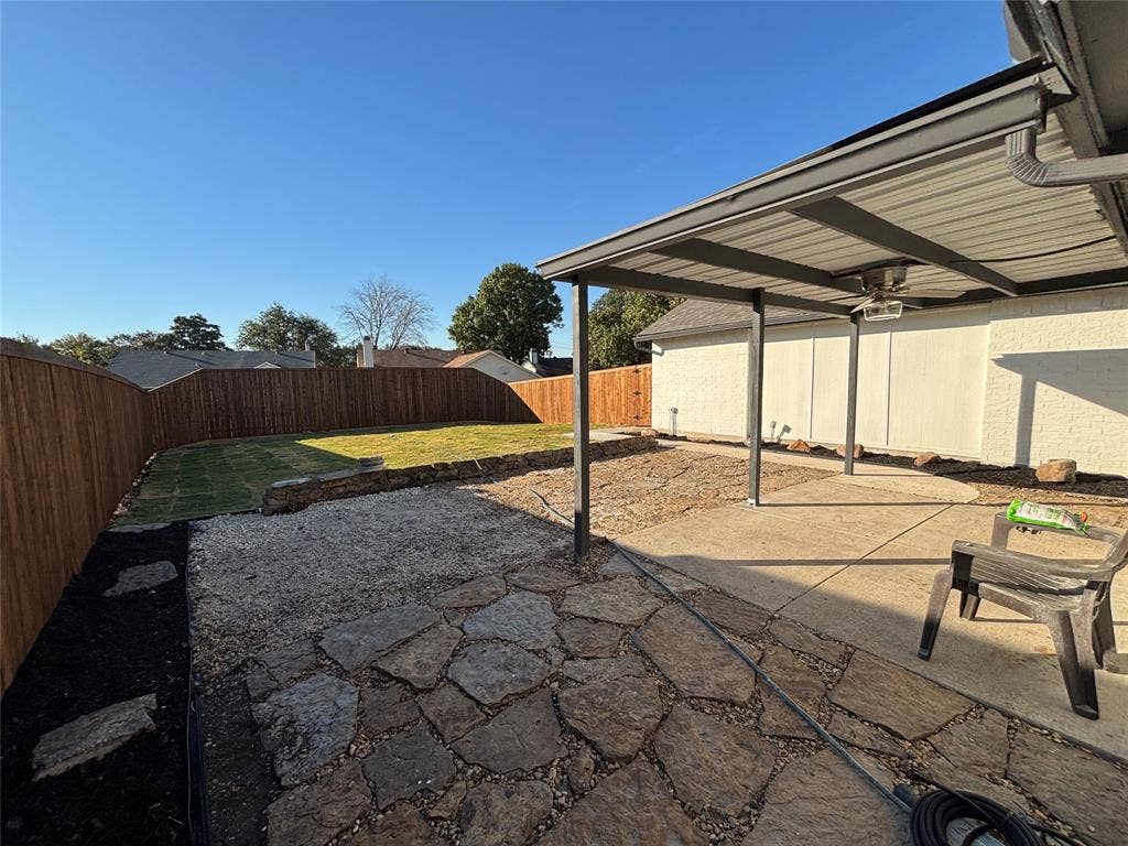 1722 Uvalde Street, Mesquite, TX 75150 1722 Uvalde Street, Mesquite, TX 75150