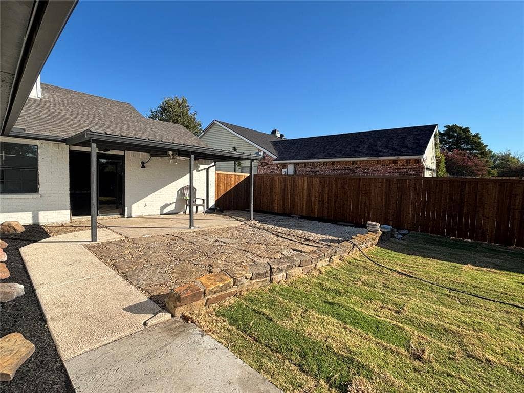 1722 Uvalde Street, Mesquite, TX 75150 1722 Uvalde Street, Mesquite, TX 75150