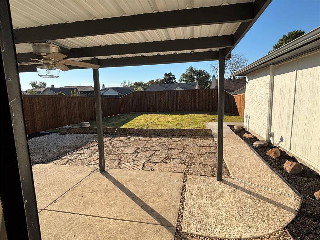1722 Uvalde Street, Mesquite, TX 75150 1722 Uvalde Street, Mesquite, TX 75150