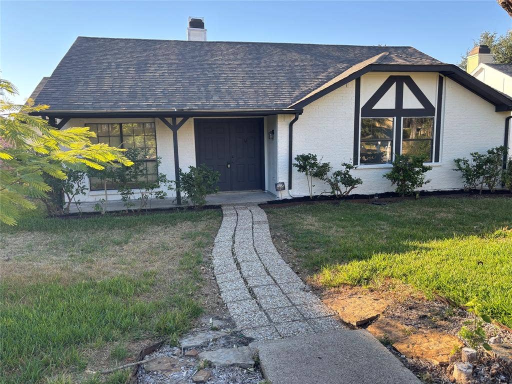 1722 Uvalde Street, Mesquite, TX 75150 1722 Uvalde Street, Mesquite, TX 75150