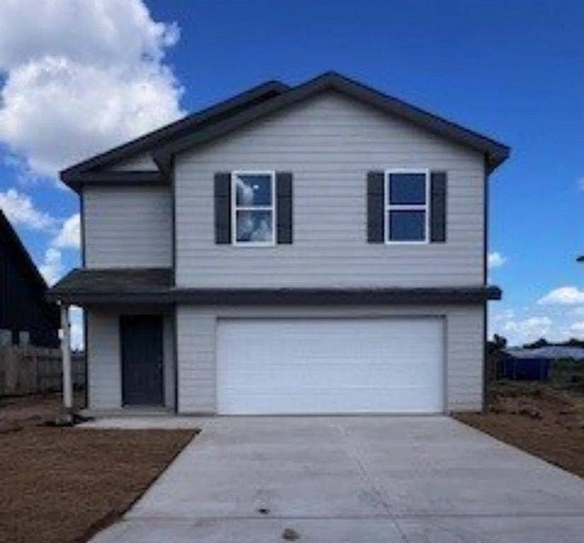 Property photo for 631 Clear Creek Court, Clyde, TX