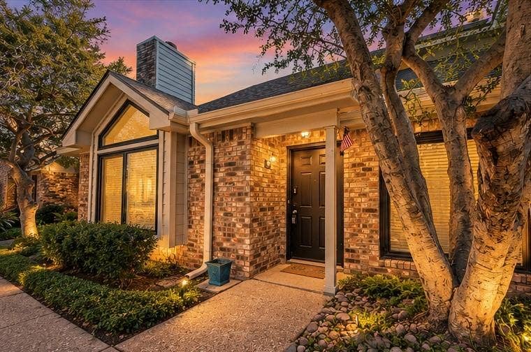 449 Harris Street, #103H, Coppell, TX 75019