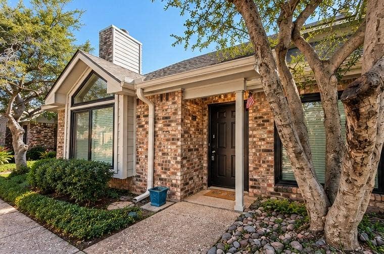 449 Harris Street, #103H, Coppell, TX 75019