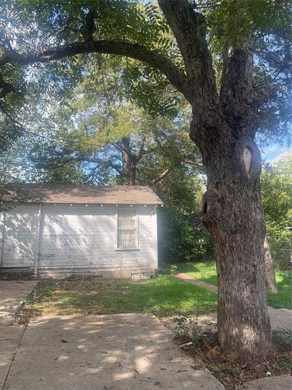 2707 Grim Avenue, Waco, TX 76707 2707 Grim Avenue, Waco, TX 76707