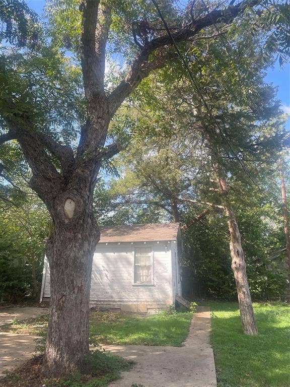 2707 Grim Avenue, Waco, TX 76707 2707 Grim Avenue, Waco, TX 76707