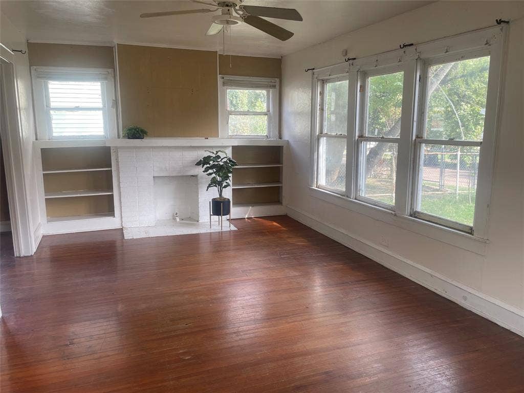 2707 Grim Avenue, Waco, TX 76707 2707 Grim Avenue, Waco, TX 76707