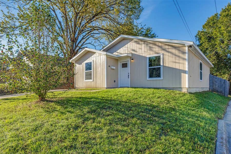 Property photo for 4603 Spring Garden Street, Dallas, TX