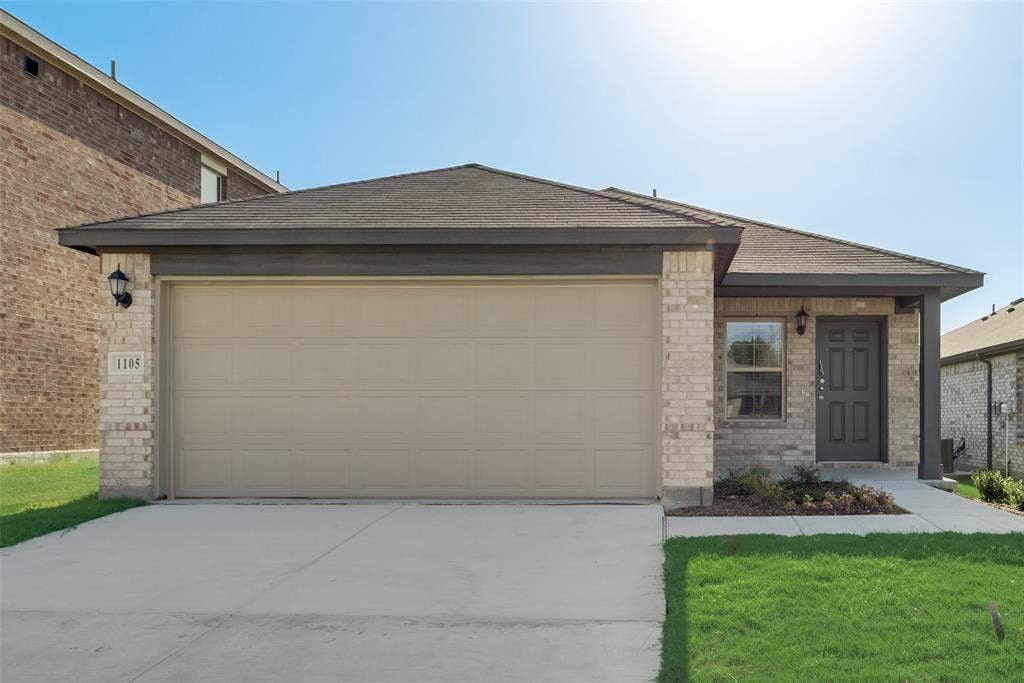 1105 Catalan Trail, Mesquite, TX 75149 1105 Catalan Trail, Mesquite, TX 75149