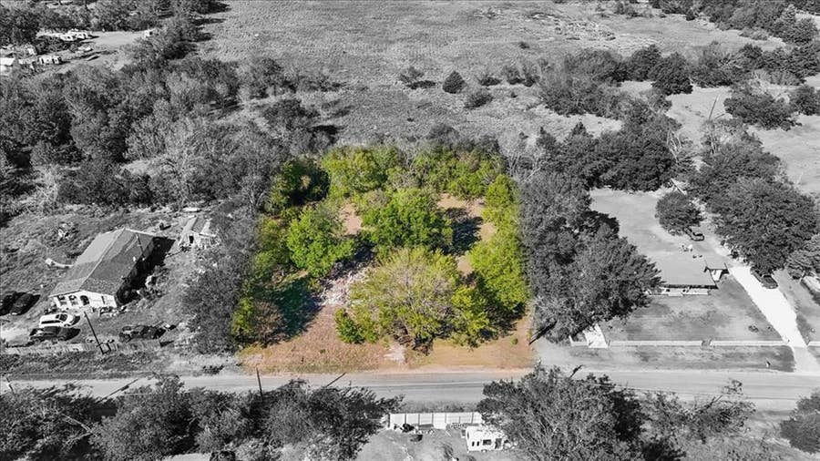 Property photo for 11327 County Road 377, Terrell, TX