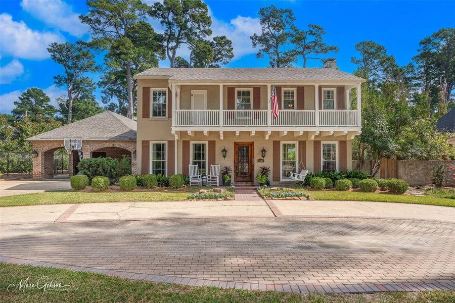 Property photo for 4437 Richmond Avenue, Shreveport, LA