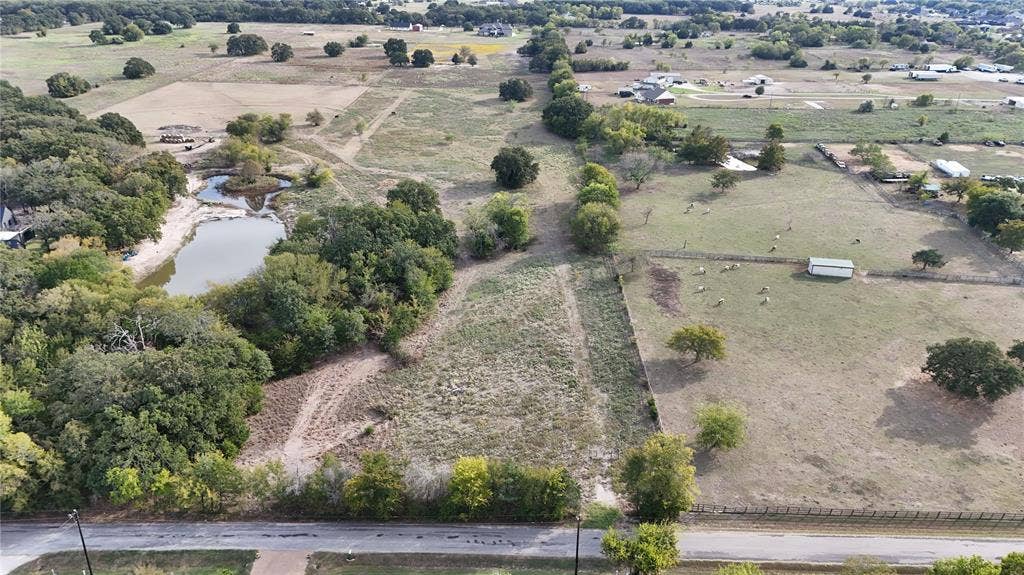 2512 TBD County Rd, Royse City, TX 75189