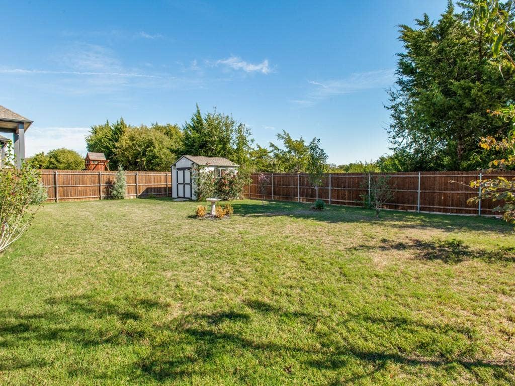 4626 Nomad Drive, Midlothian, TX 76065