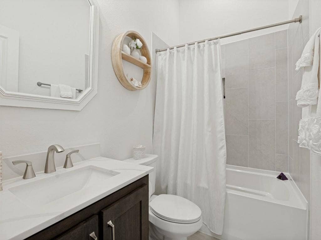 4626 Nomad Drive, Midlothian, TX 76065