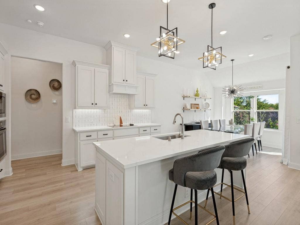 4626 Nomad Drive, Midlothian, TX 76065
