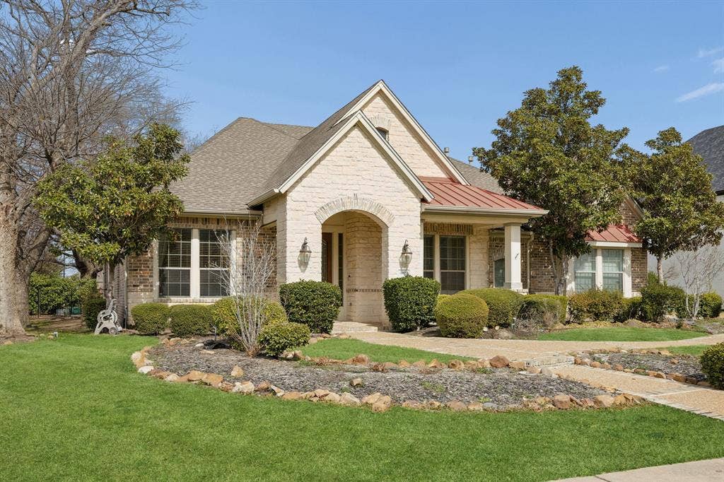 4010 Eider Drive, McKinney, TX 75072 4010 Eider Drive, McKinney, TX 75072