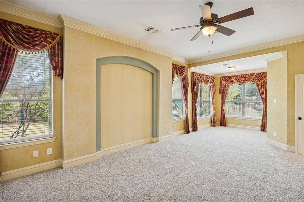 4010 Eider Drive, McKinney, TX 75072 4010 Eider Drive, McKinney, TX 75072