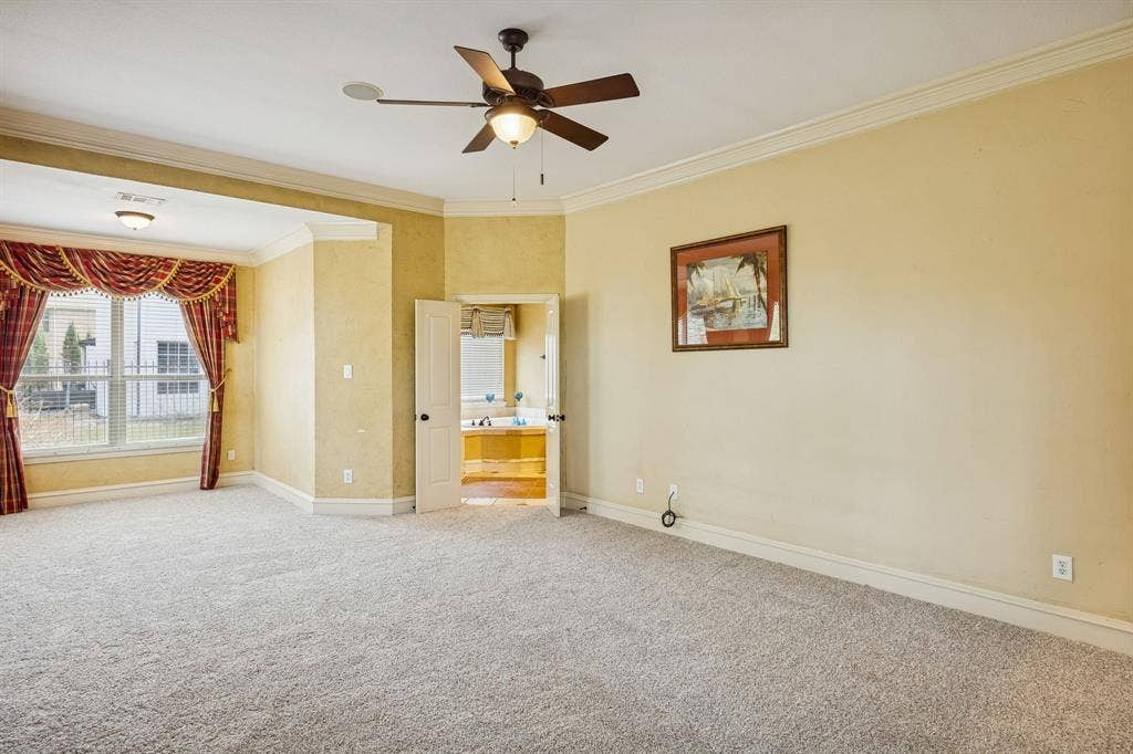 4010 Eider Drive, McKinney, TX 75072 4010 Eider Drive, McKinney, TX 75072