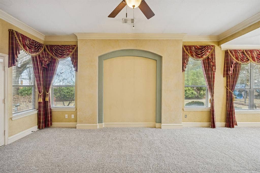 4010 Eider Drive, McKinney, TX 75072 4010 Eider Drive, McKinney, TX 75072