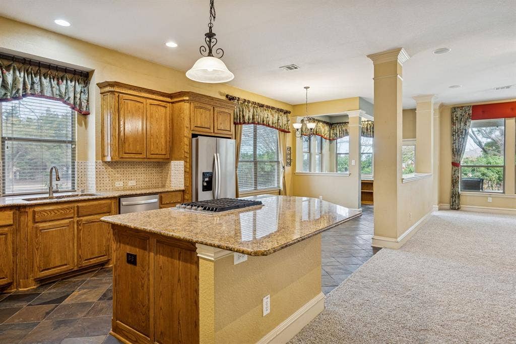 4010 Eider Drive, McKinney, TX 75072 4010 Eider Drive, McKinney, TX 75072