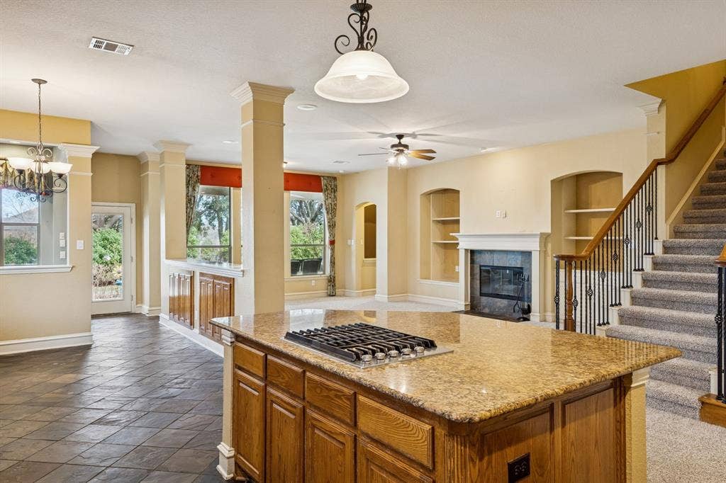 4010 Eider Drive, McKinney, TX 75072 4010 Eider Drive, McKinney, TX 75072