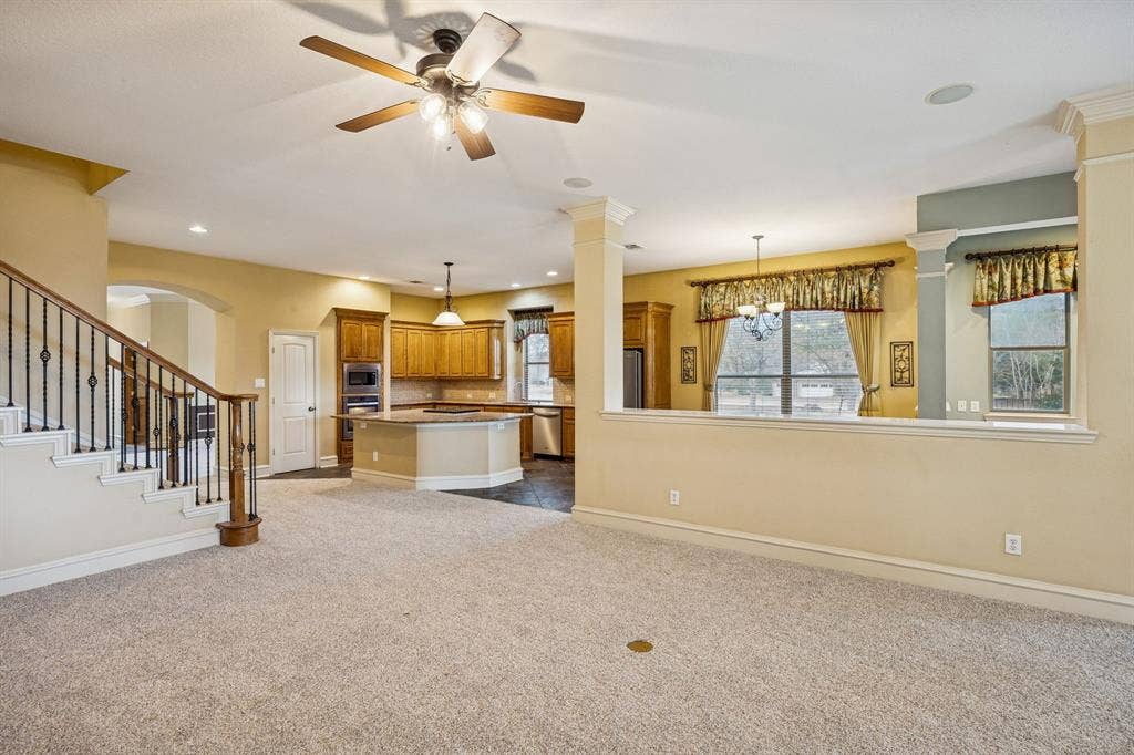 4010 Eider Drive, McKinney, TX 75072 4010 Eider Drive, McKinney, TX 75072