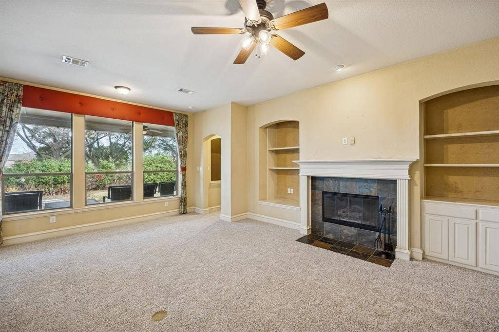 4010 Eider Drive, McKinney, TX 75072 4010 Eider Drive, McKinney, TX 75072