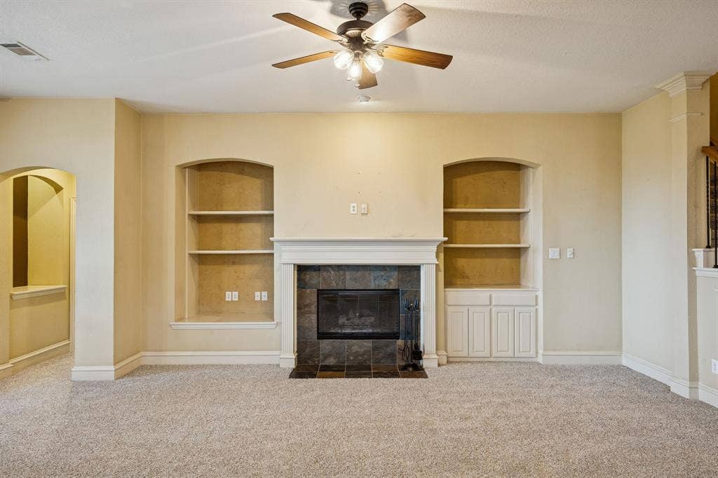 4010 Eider Drive, McKinney, TX 75072 4010 Eider Drive, McKinney, TX 75072