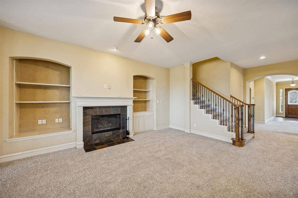 4010 Eider Drive, McKinney, TX 75072 4010 Eider Drive, McKinney, TX 75072
