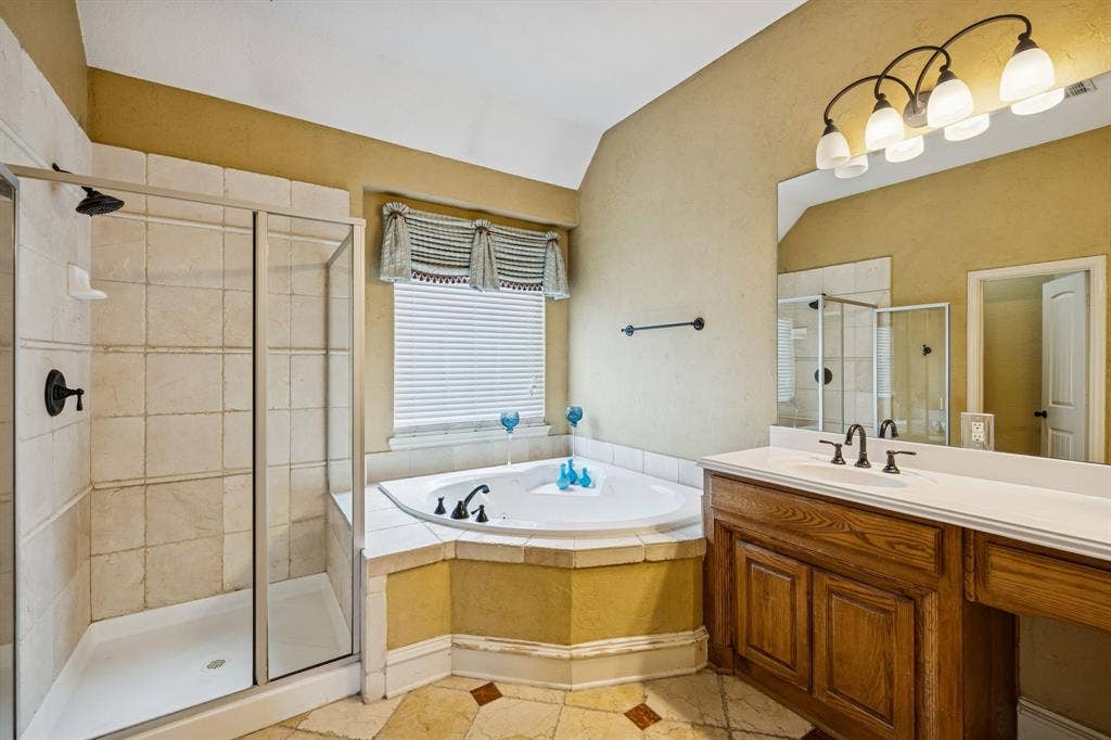 4010 Eider Drive, McKinney, TX 75072 4010 Eider Drive, McKinney, TX 75072