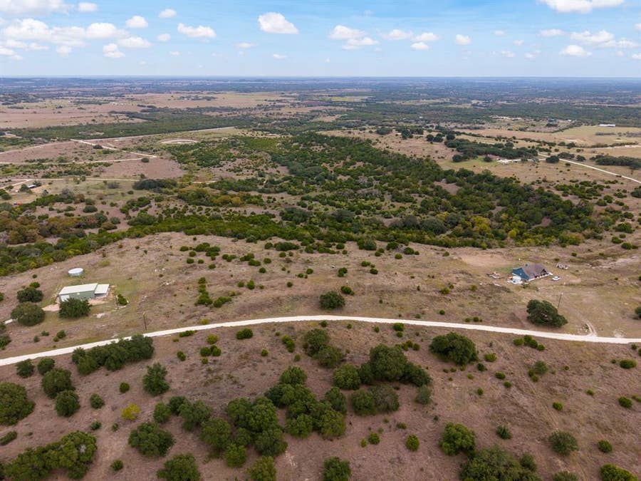 Property photo for 5423 PR 3803, Lampasas, TX
