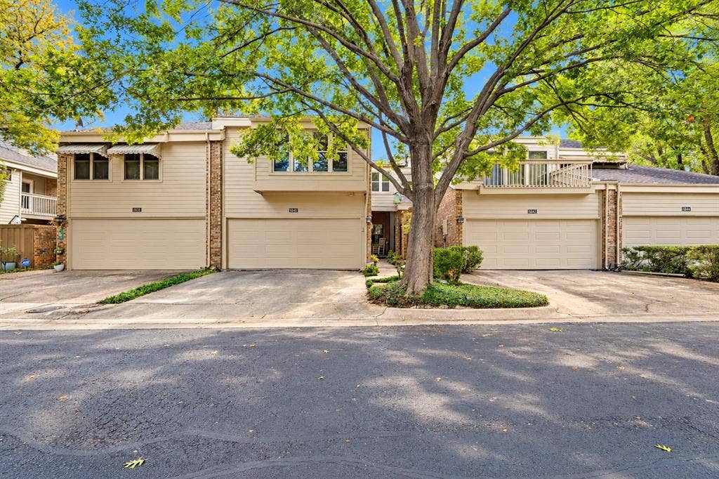6840 E Northwest Highway, Dallas, TX 75231 6840 E Northwest Highway, Dallas, TX 75231