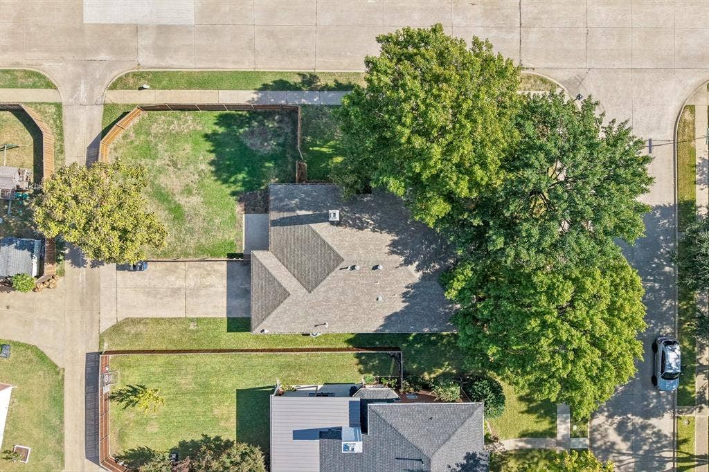 10716 Tallahassee Drive, Frisco, TX 75035 10716 Tallahassee Drive, Frisco, TX 75035
