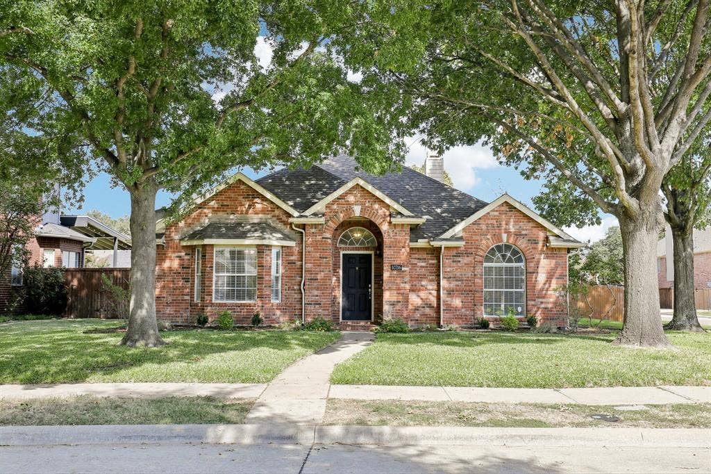 10716 Tallahassee Drive, Frisco, TX 75035 10716 Tallahassee Drive, Frisco, TX 75035