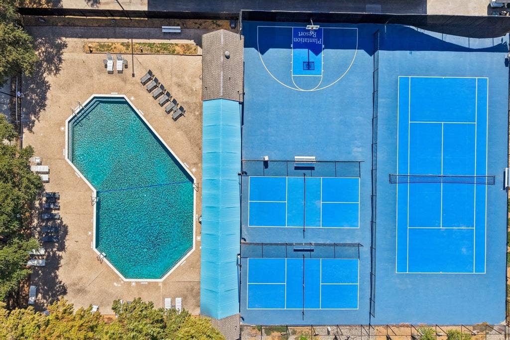 10716 Tallahassee Drive, Frisco, TX 75035 Amenities