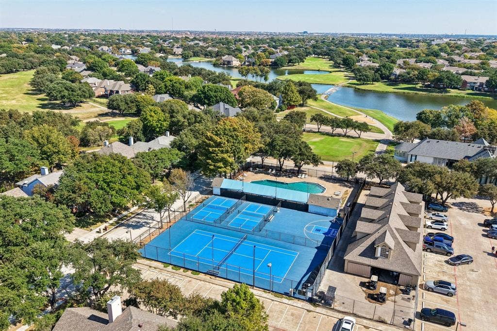 10716 Tallahassee Drive, Frisco, TX 75035 Amenities