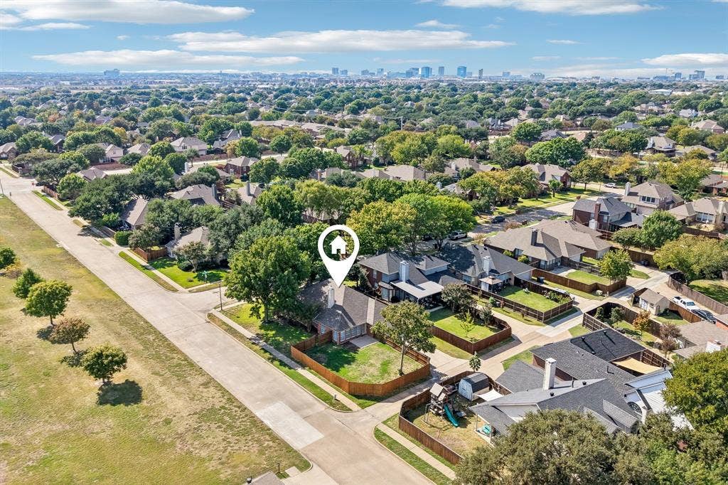 10716 Tallahassee Drive, Frisco, TX 75035 10716 Tallahassee Drive, Frisco, TX 75035