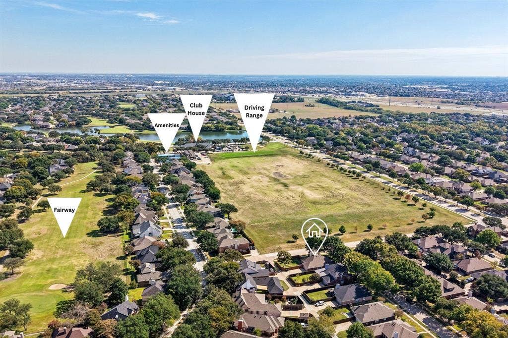 10716 Tallahassee Drive, Frisco, TX 75035 10716 Tallahassee Drive, Frisco, TX 75035