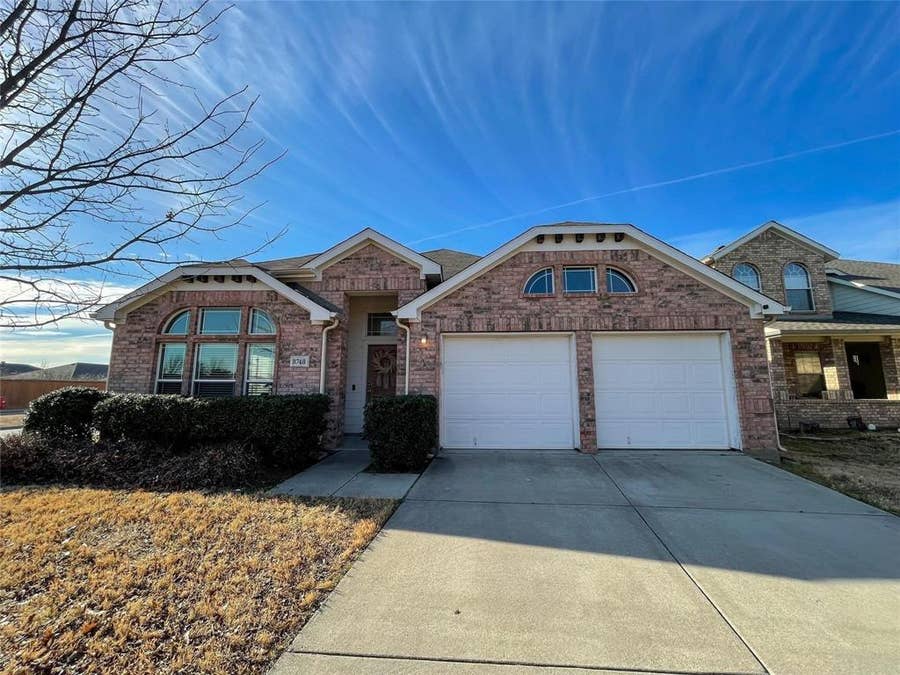 Property photo for 8748 Sagebrush Trail, Cross Roads, TX