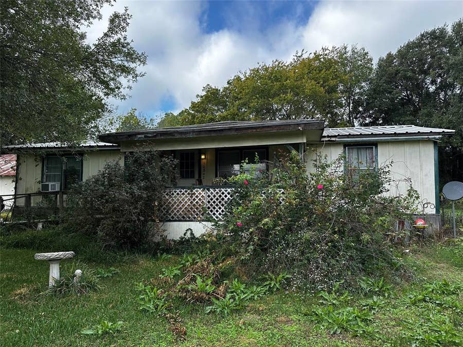 Property photo for 10842 W Catfish Drive, Wills Point, TX