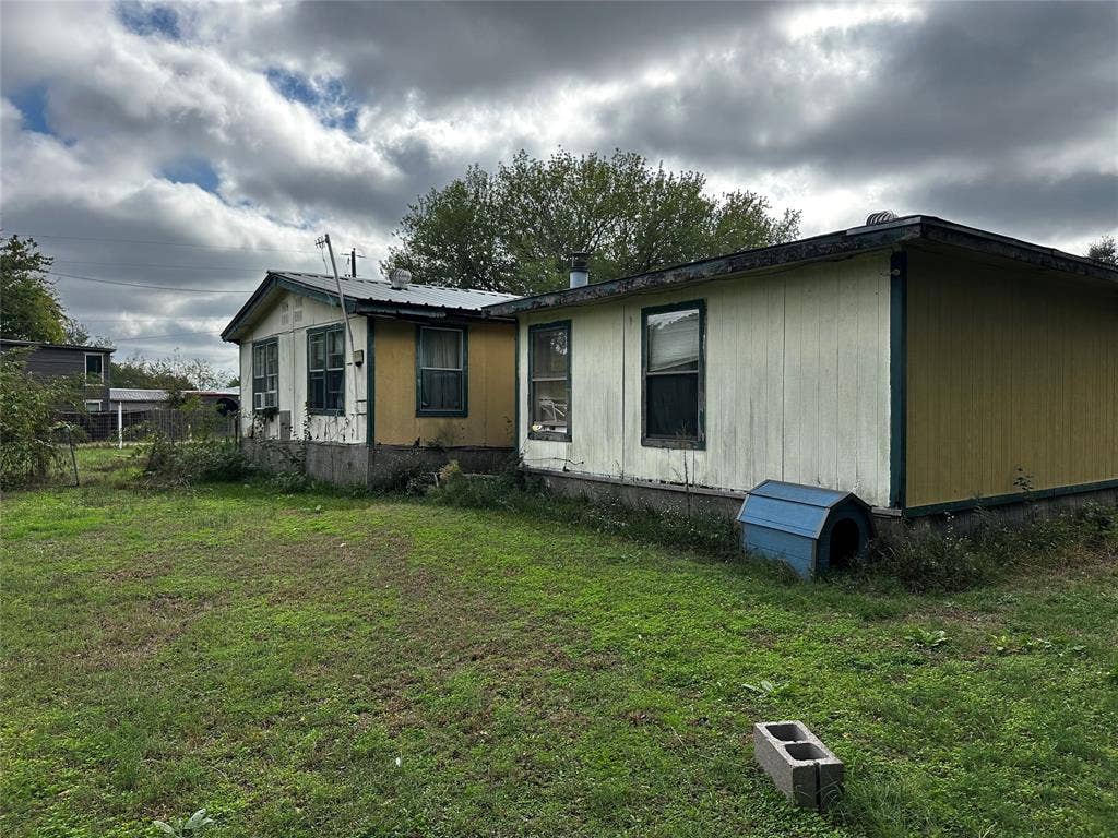 10842 W Catfish Drive, Wills Point, TX 75169 10842 W Catfish Drive, Wills Point, TX 75169