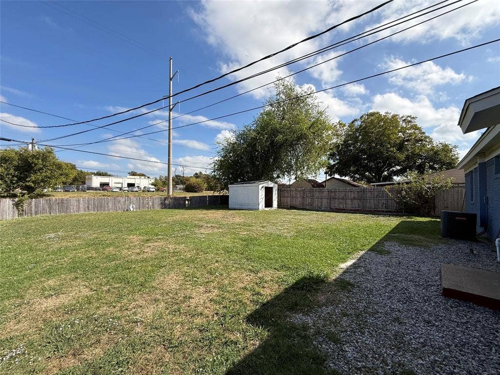 4636 San Marcus Drive, Mesquite, TX 75150 4636 San Marcus Drive, Mesquite, TX 75150