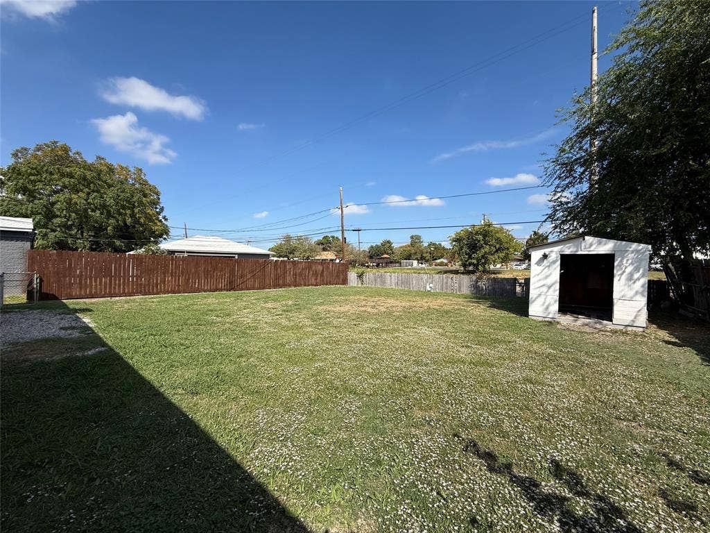 4636 San Marcus Drive, Mesquite, TX 75150 4636 San Marcus Drive, Mesquite, TX 75150