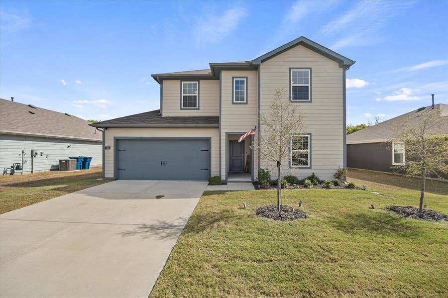Property photo for 1201 Burlap Lane, Josephine, TX