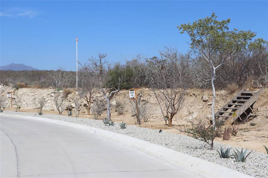 Property photo for 143 Fundadores, Cabo San Lucas
