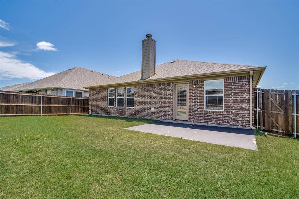 2142 Erika Lane, Forney, TX 75126