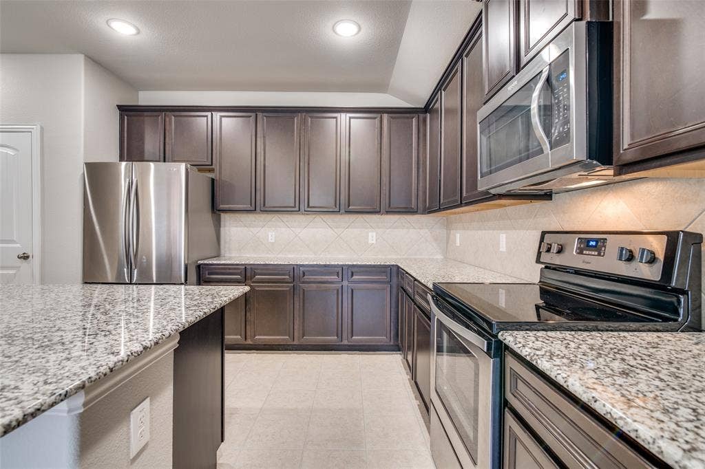 2142 Erika Lane, Forney, TX 75126